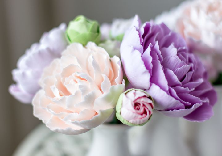 Школа лепки КрасХобби