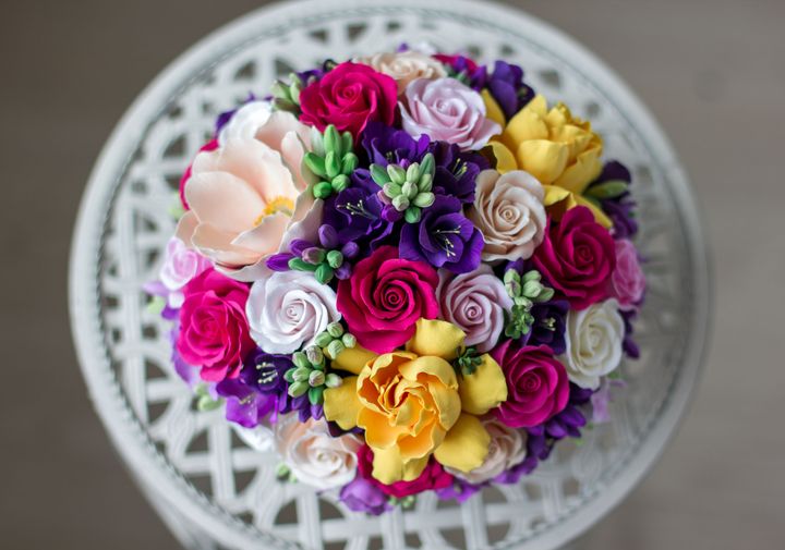 Школа лепки КрасХобби