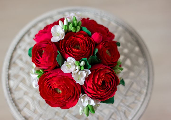 Школа лепки КрасХобби