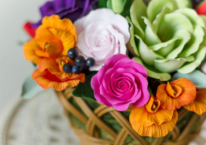 Школа лепки КрасХобби