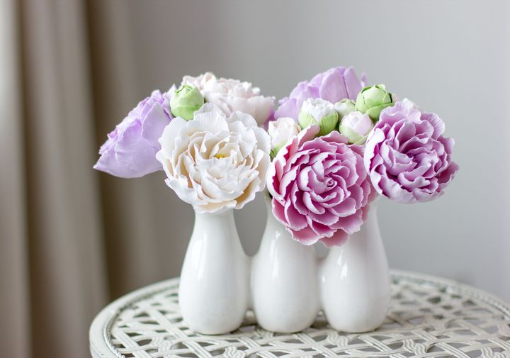 Школа лепки КрасХобби